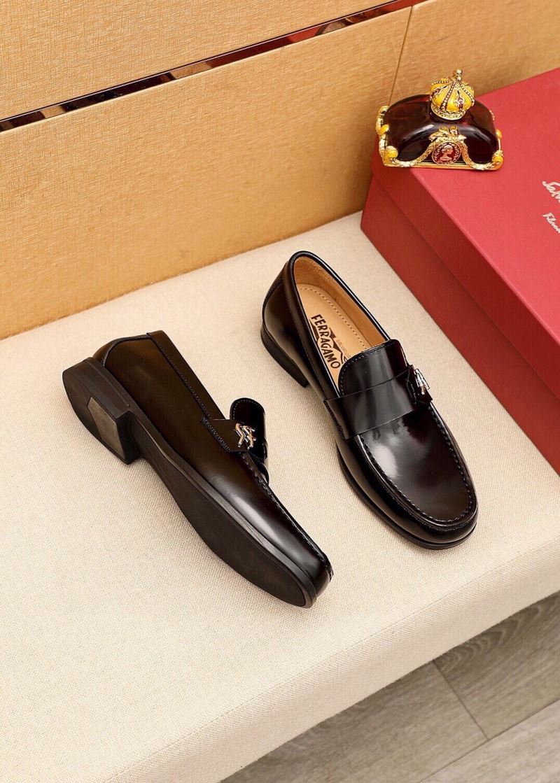 Ferragamo Shoes